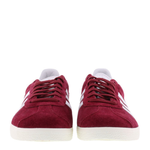 【新品】 adidas/阿迪达斯 女士 牛皮 logo装饰 运动鞋 BR