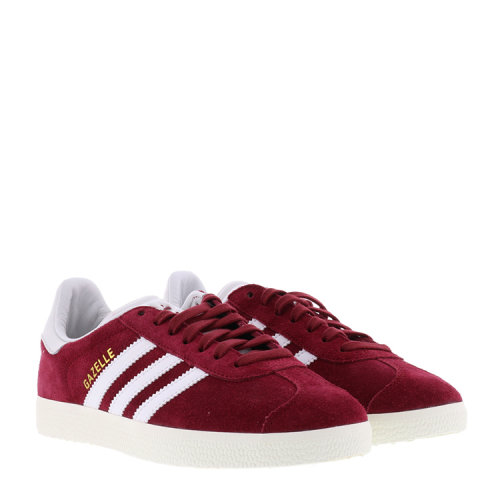 【新品】 adidas/阿迪达斯 女士 牛皮 logo装饰 运动鞋 BR