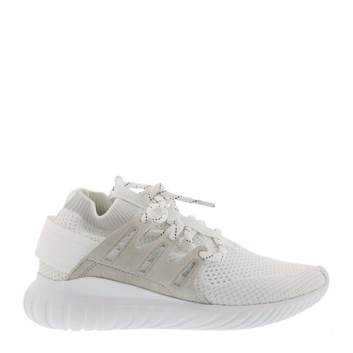 adidas/阿迪达斯 女士 布 微格纹路 运动鞋 BR