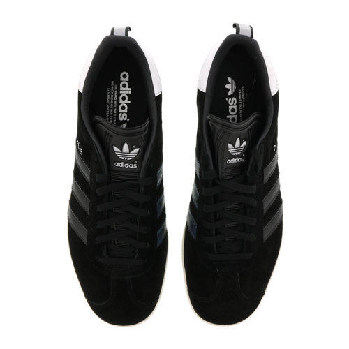 adidas/阿迪达斯 女士 牛皮 logo压花 运动鞋 BR