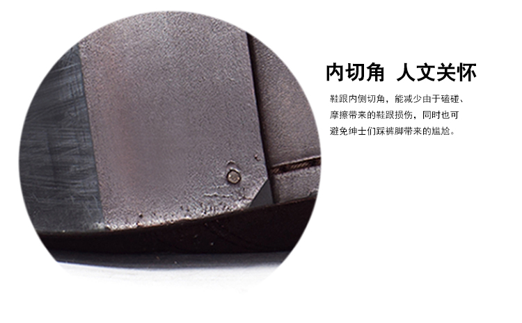 LANDAX/LANDAX 反绒皮 做旧款 男士靴子