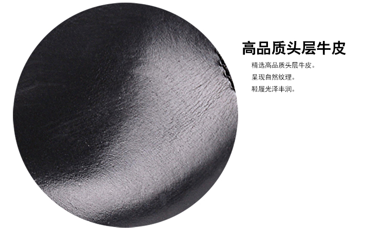 【707可用券】LANDAX/LANDAX 牛皮保暖男士靴子 黑色 44 黑色 44