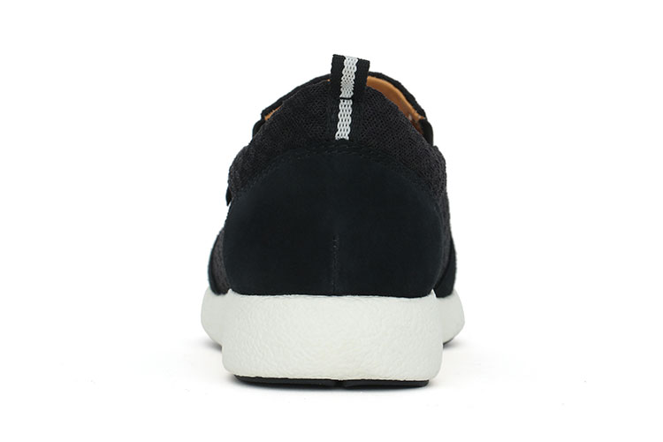 JUMBOUGG/JUMBOUGG 网布 健步鞋 男士运动鞋