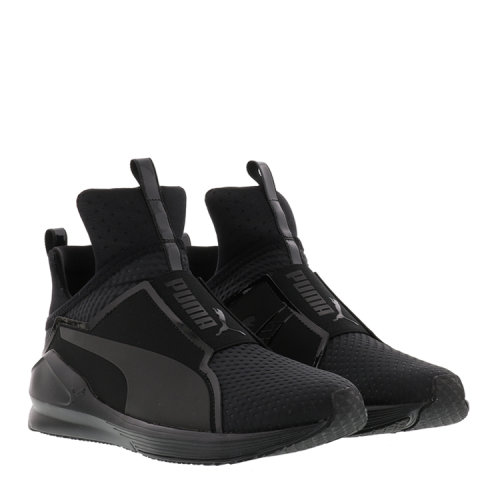 【新品】 puma/彪马 女士 织物 拼接 运动鞋 BR