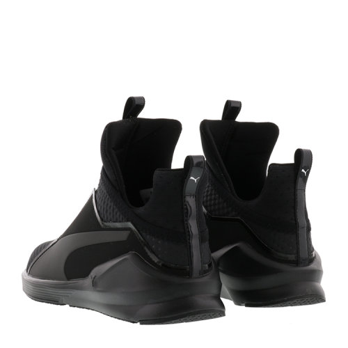 【新品】 puma/彪马 女士 织物 拼接 运动鞋 BR