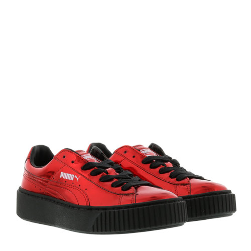 【新品】 puma/彪马 女士 皮革 经典款 运动鞋 BR