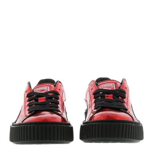 【新品】 puma/彪马 女士 皮革 经典款 运动鞋 BR