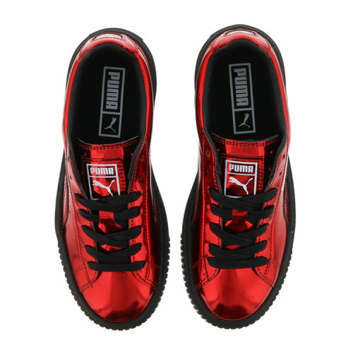 【新品】 puma/彪马 女士 皮革 经典款 运动鞋 BR