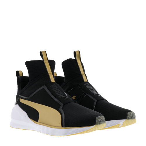 puma/彪马 女士 织物 logo印花 运动鞋 BR