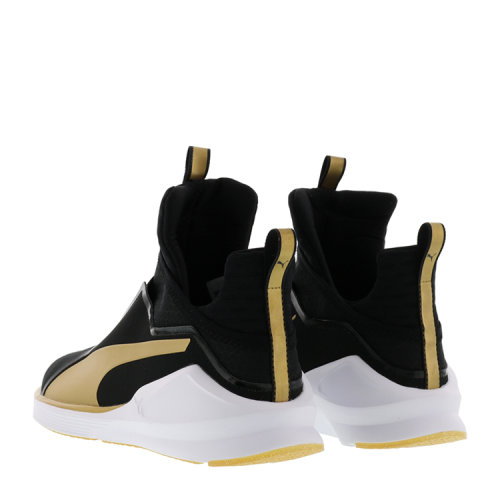 puma/彪马 女士 织物 logo印花 运动鞋 BR