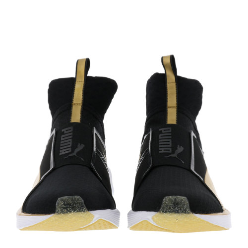 puma/彪马 女士 织物 logo印花 运动鞋 BR