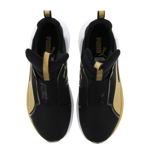 puma/彪马 女士 织物 logo印花 运动鞋 BR