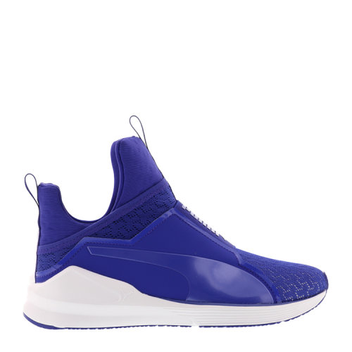 puma/彪马 女士 牛皮 织物 logo装饰 运动鞋 BR