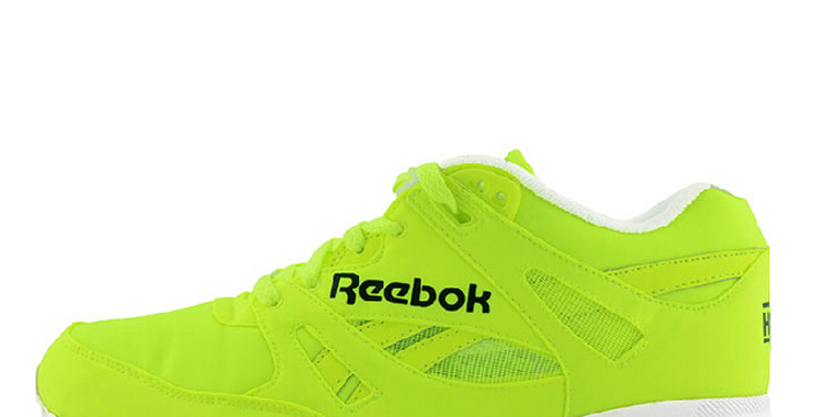 REEBOK/锐步 织物拼接 VENTILATOR DG 男士运动鞋