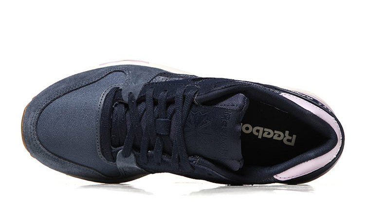 REEBOK/锐步 织物拼接 GL 6000 女士运动鞋