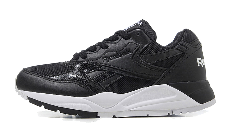 REEBOK/锐步 皮革拼接 BOLTON MONOTEMP 女士运动鞋