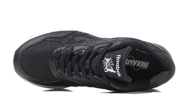 REEBOK/锐步 皮革拼接 BOLTON MONOTEMP 女士运动鞋