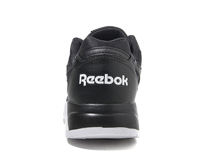 REEBOK/锐步 皮革拼接 BOLTON MONOTEMP 女士运动鞋