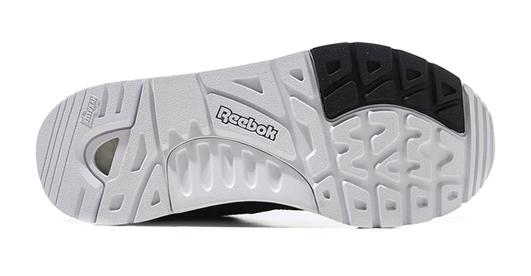 REEBOK/锐步 皮革拼接 BOLTON MONOTEMP 女士运动鞋