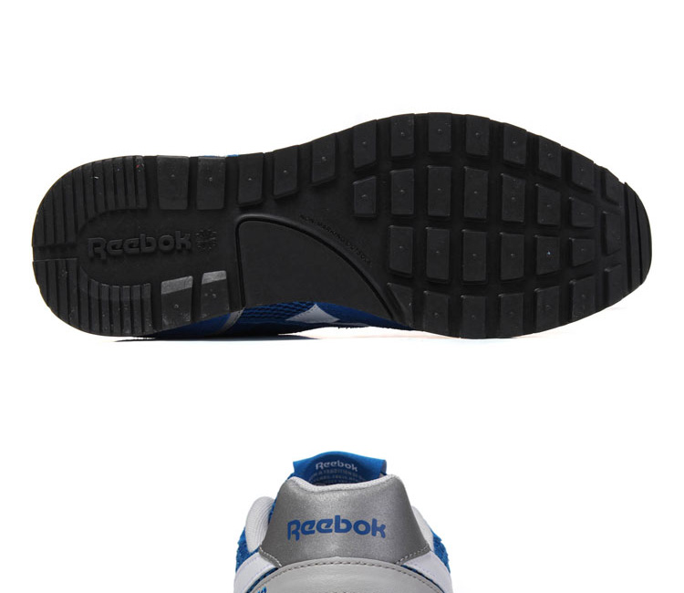 REEBOK/锐步 织物拼接 GL 3000 MESH 女士运动鞋