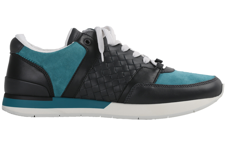 Bottega Veneta/葆蝶家 男士休闲运动鞋 BV16313234MV38 392223