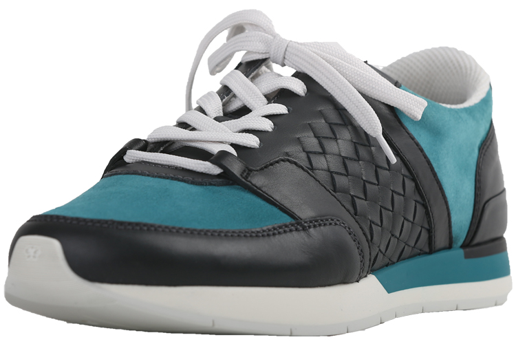 Bottega Veneta/葆蝶家 男士休闲运动鞋 BV16313234MV38 392223