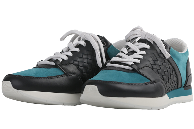Bottega Veneta/葆蝶家 男士休闲运动鞋 BV16313234MV38 392223