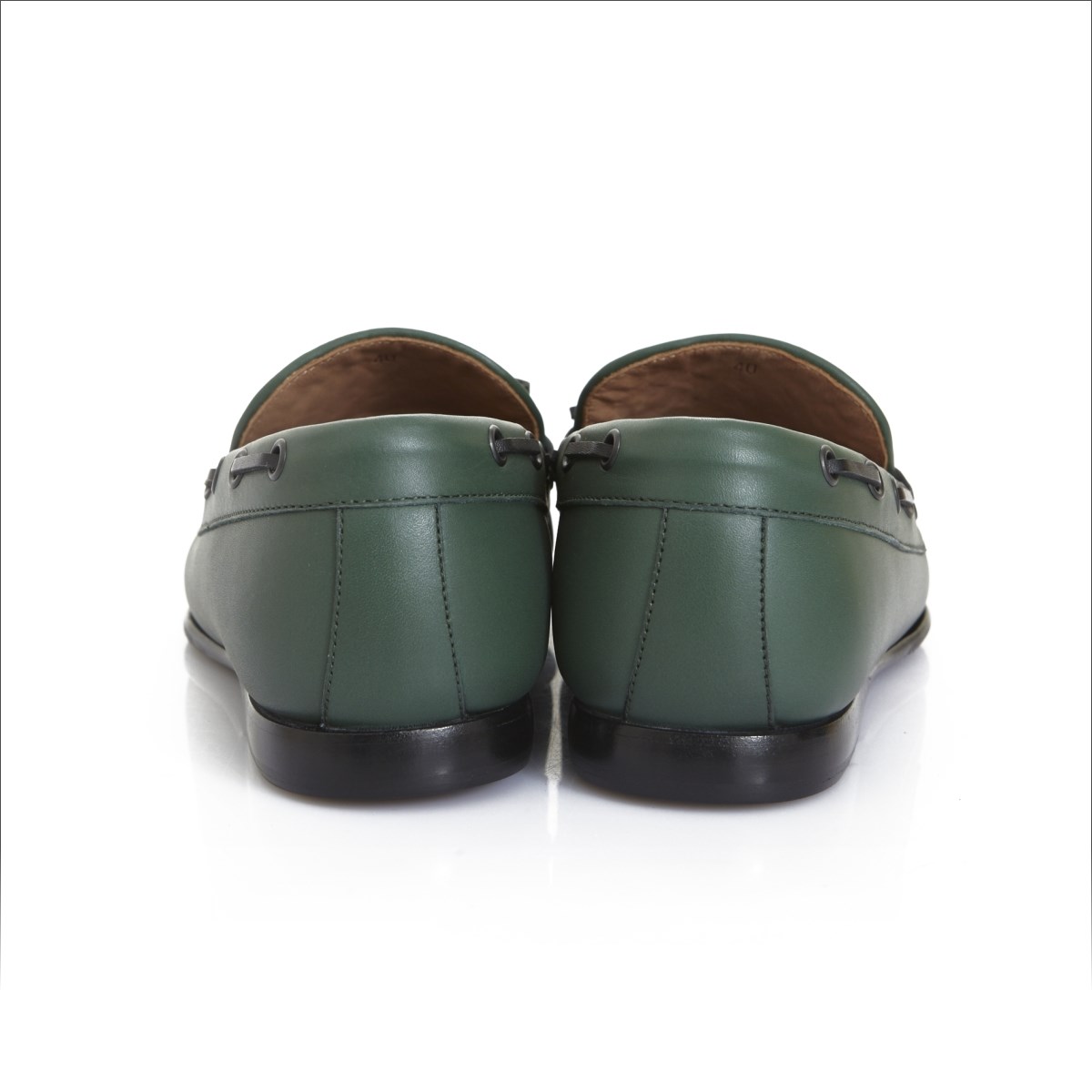 Bottega Veneta/葆蝶家 男士休闲鞋 330216 VM981 3031
