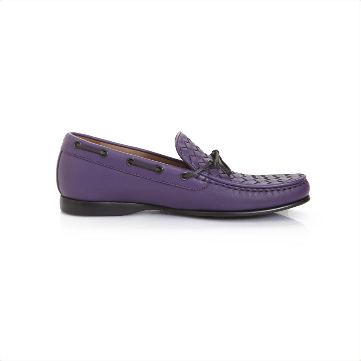 Bottega Veneta/葆蝶家 男士休闲鞋 330216 VM981 5213