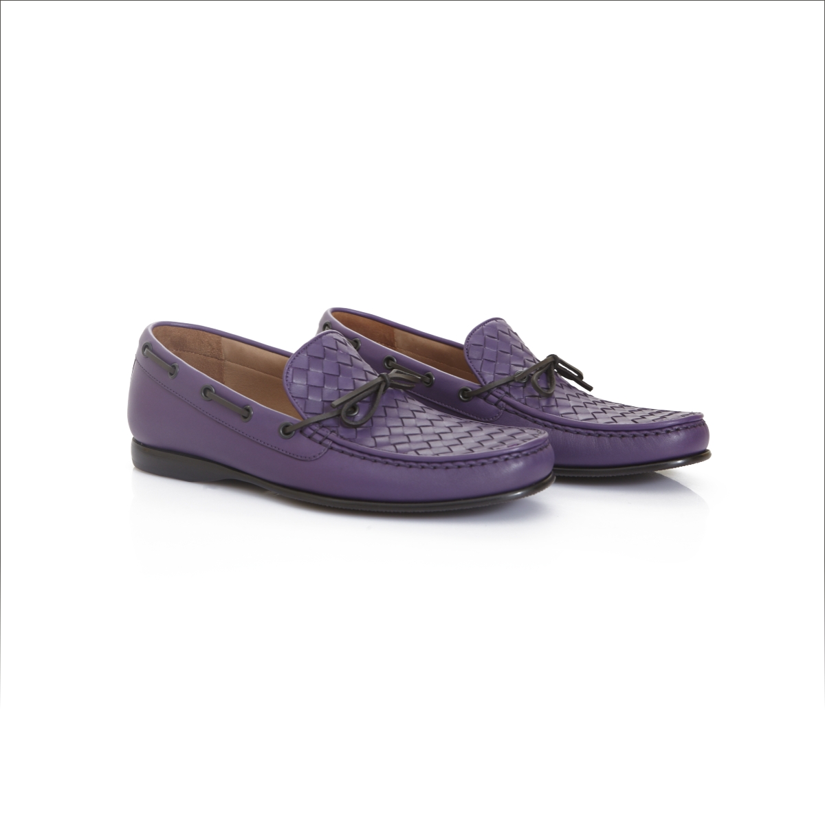 Bottega Veneta/葆蝶家 男士休闲鞋 330216 VM981 5213