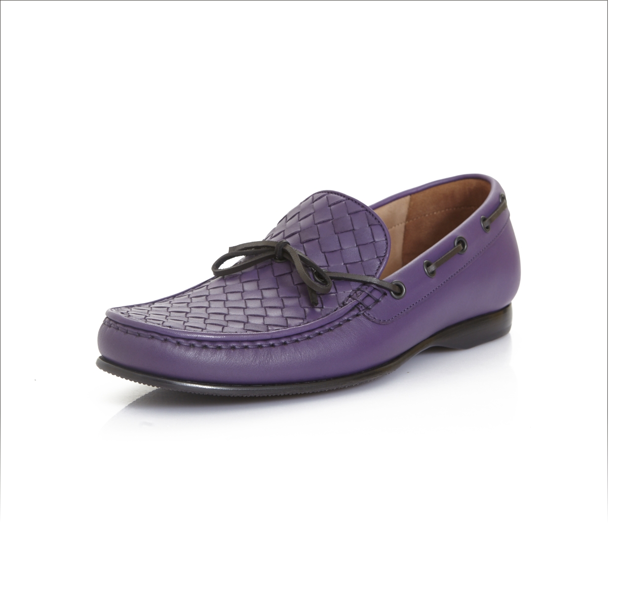 Bottega Veneta/葆蝶家 男士休闲鞋 330216 VM981 5213