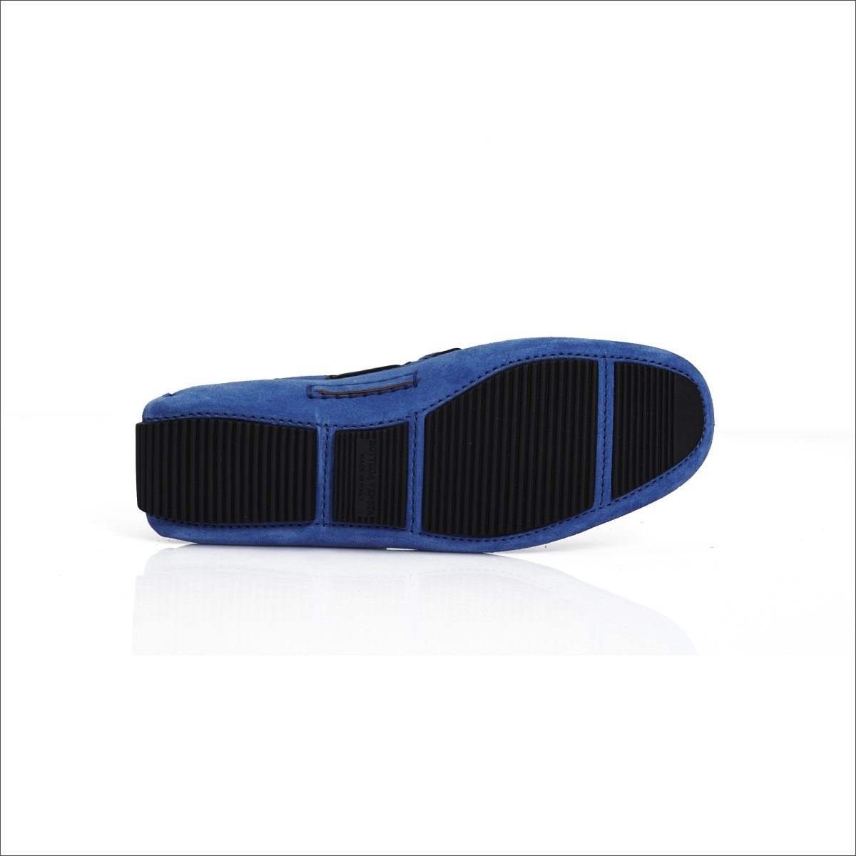 Bottega Veneta/葆蝶家 男士商务鞋 0143002770