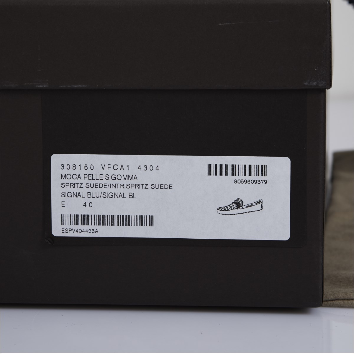 Bottega Veneta/葆蝶家 男士商务鞋 0143002770
