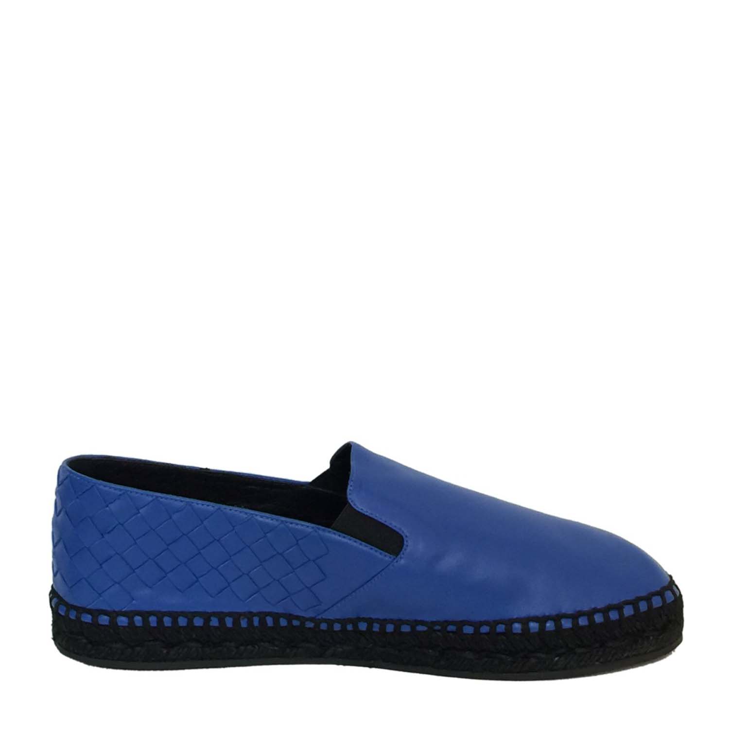 Bottega Veneta/葆蝶家 男士低帮鞋男士休闲鞋 407387 V0013 4315