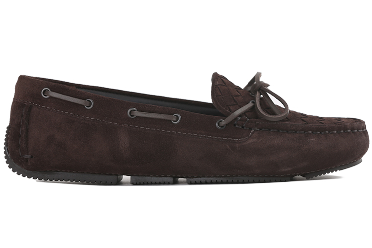 Bottega Veneta/葆蝶家 真皮女士乐福鞋 BV26323189MV89 283058 VFCA1 2006