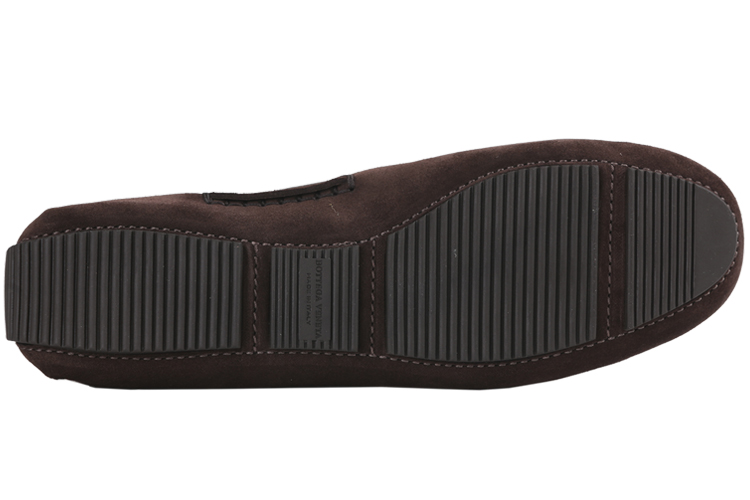 Bottega Veneta/葆蝶家 真皮女士乐福鞋 BV26323189MV89 283058 VFCA1 2006