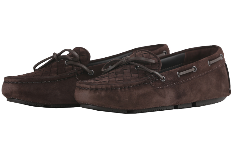 Bottega Veneta/葆蝶家 真皮女士乐福鞋 BV26323189MV89 283058 VFCA1 2006