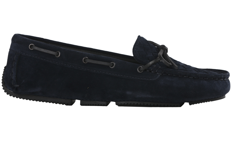 Bottega Veneta/葆蝶家 真皮女士乐福鞋 BV26323189MV41 283058 VFCA1 4030