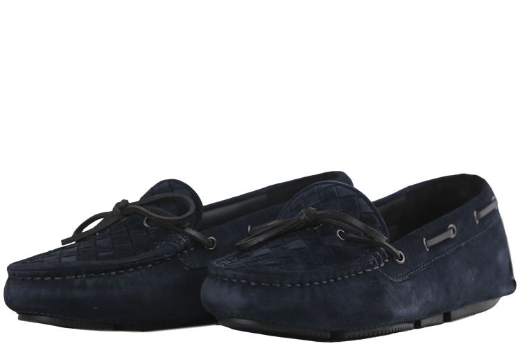 Bottega Veneta/葆蝶家 真皮女士乐福鞋 BV26323189MV41 283058 VFCA1 4030