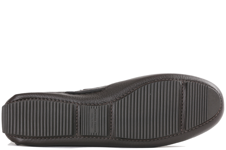 Bottega Veneta/葆蝶家 真皮女士乐福鞋 BV26323198MV89 283058 VQ921 2006