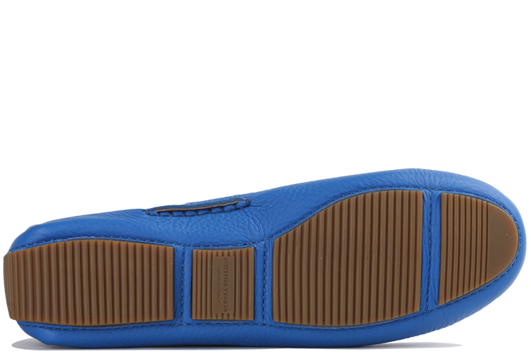 Bottega Veneta/葆蝶家 真皮女士乐福鞋 BV26323198MV40 283058 VQ921 4315