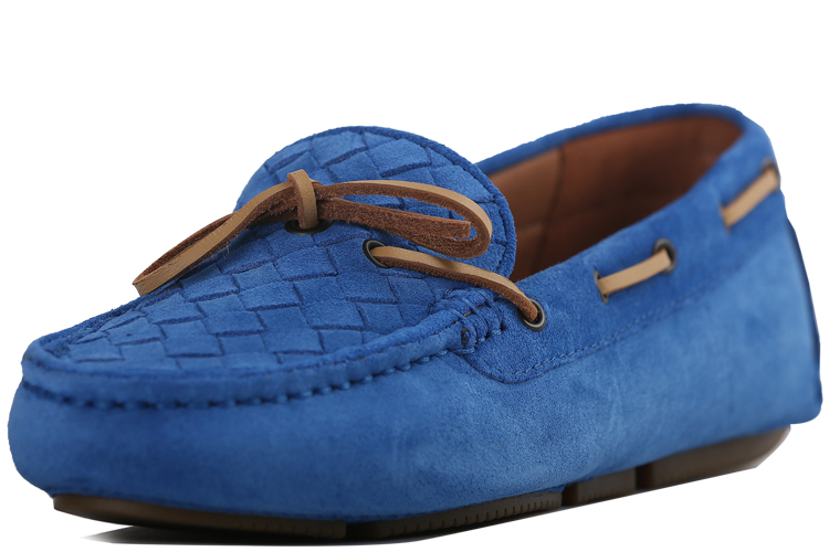 Bottega Veneta/葆蝶家 真皮女士乐福鞋 BV26323189MV40 283058 VFCA1 4315
