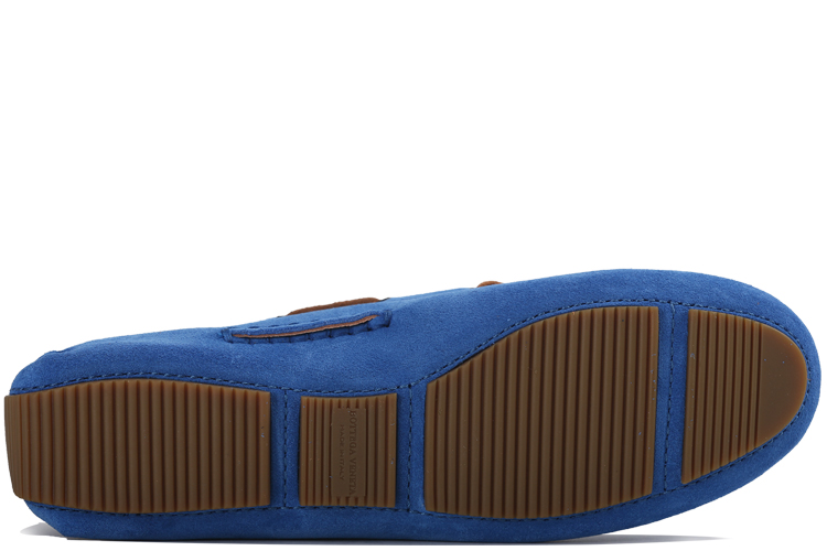 Bottega Veneta/葆蝶家 真皮女士乐福鞋 BV26323189MV40 283058 VFCA1 4315