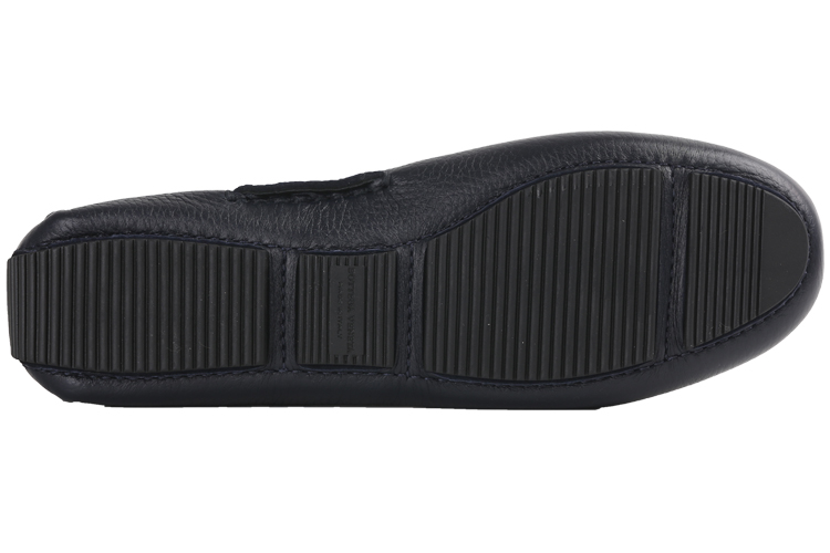 Bottega Veneta/葆蝶家 真皮女士乐福鞋 BV26323198MV41 283058 VQ921 4030