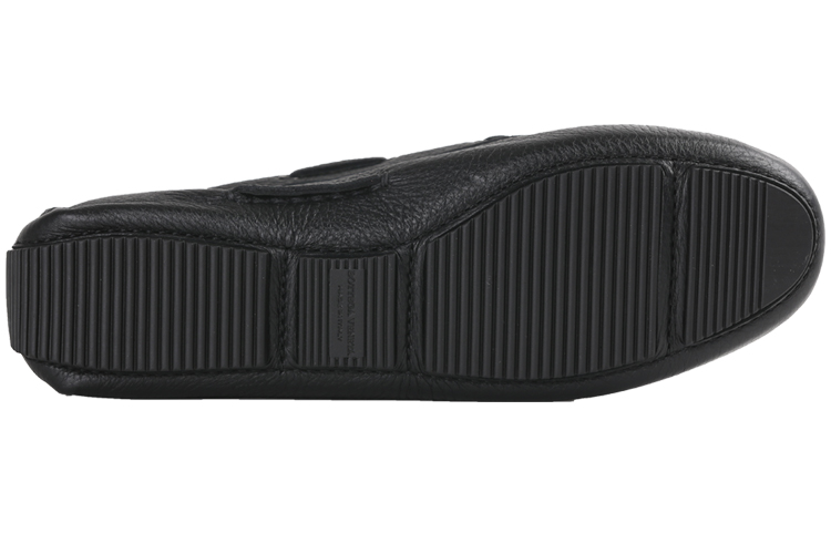 Bottega Veneta/葆蝶家 真皮女士乐福鞋 BV26323198MV99 283058 VQ921 1000