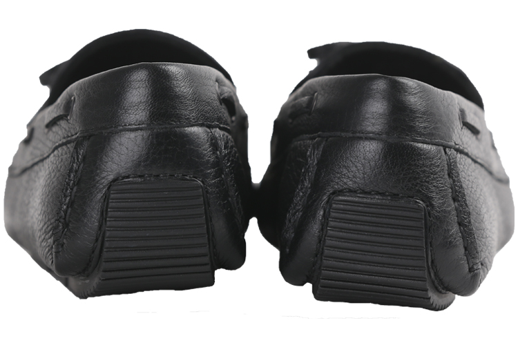 Bottega Veneta/葆蝶家 真皮女士乐福鞋 BV26323198MV99 283058 VQ921 1000