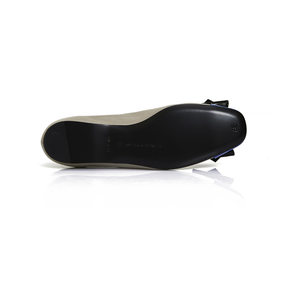 Bottega Veneta/葆蝶家 平跟鞋