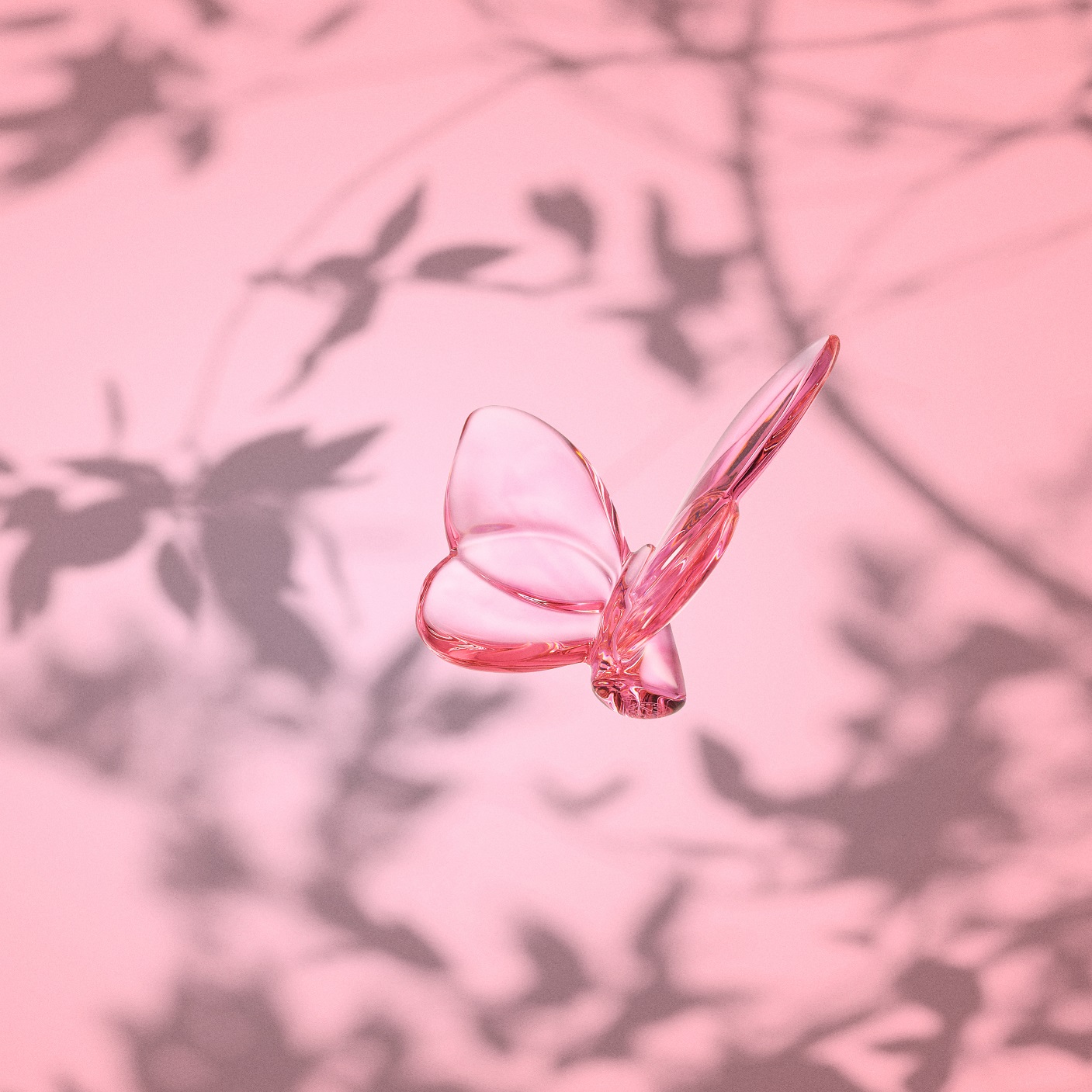 配图4- 巴卡拉幸运蝴蝶 摆件 粉红色.jpg