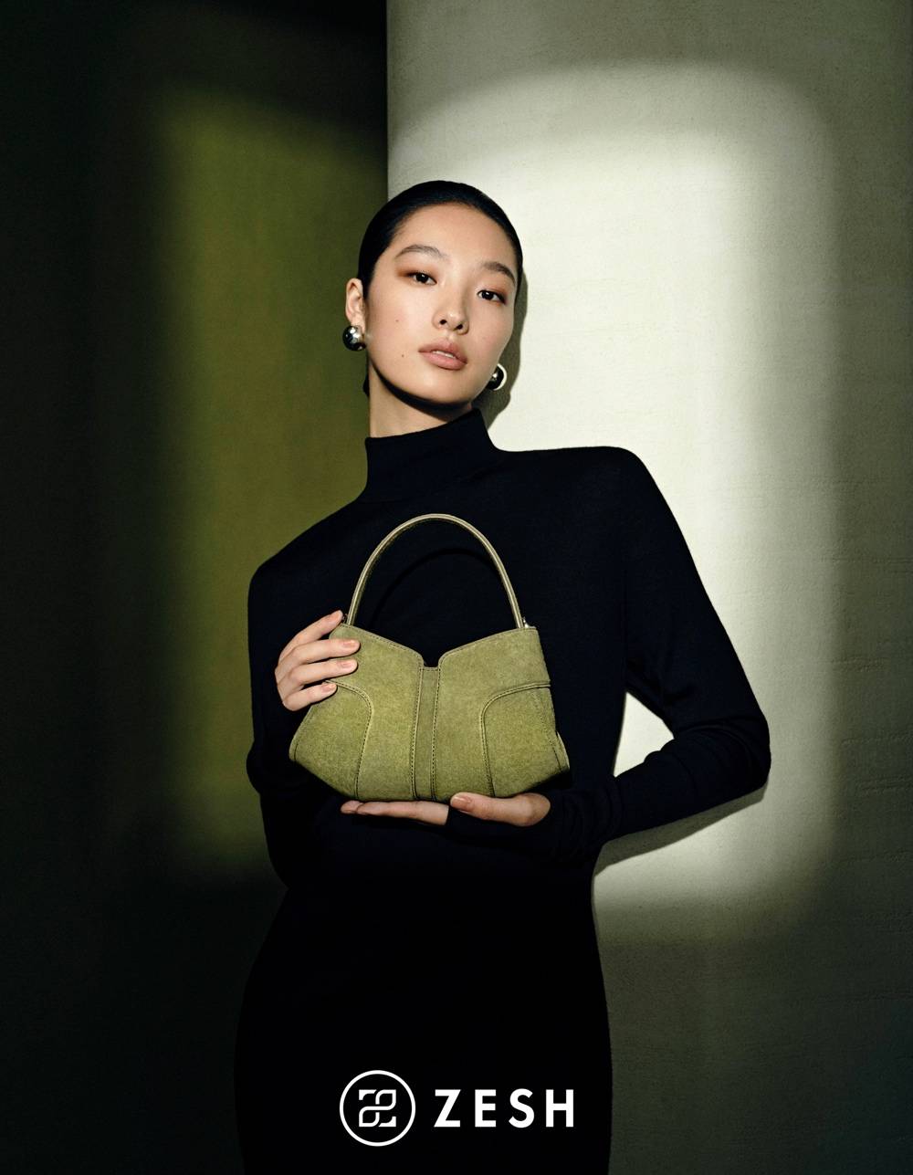 ZESH泽尚推出2023全新秋冬系列包袋，追求本真的自然纯粹之美- 鞋包 