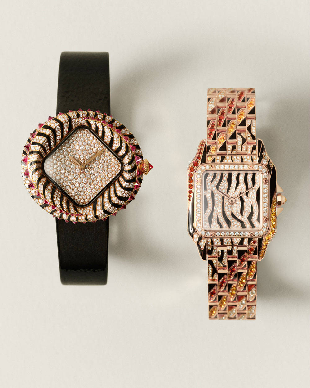 3 动物斑纹装饰高级珠宝腕表，Panthère-de-Cartier卡地亚猎豹系列腕表.jpg